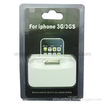 Dock for iPhone 3G/3GS (XF-D-004)